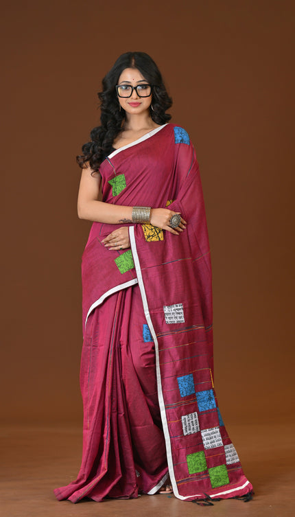 Collection image for: Baul Sarees
