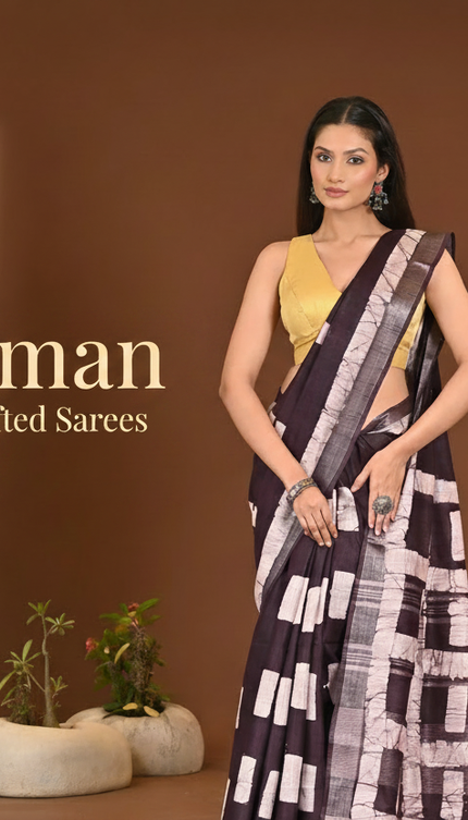 Woman collection banner with heading