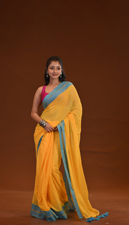 Collection image for: Cotton Sarees