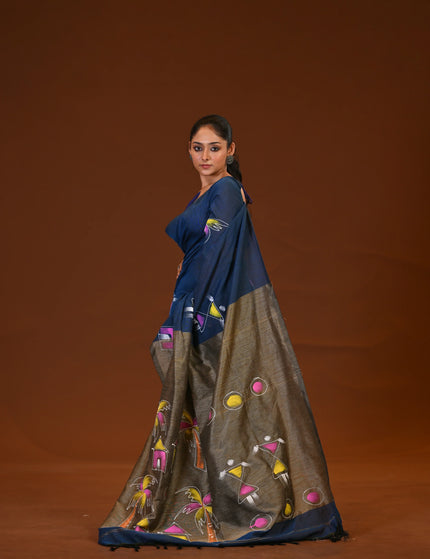 traditional-handloom-sarees-kalamkantha