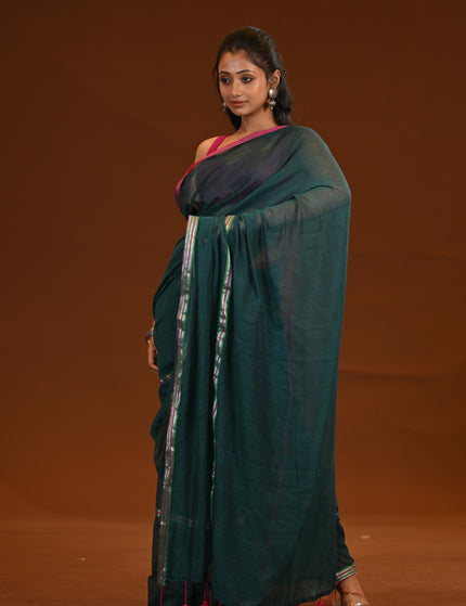 Mul Cotton Saree