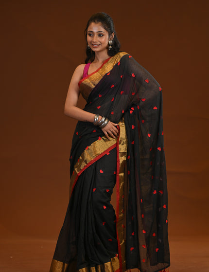 Love Khadi Saree