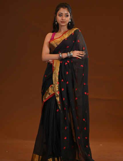 Love Khadi Saree
