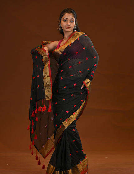 Love Khadi Saree