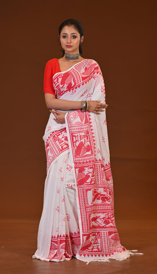 Sahajpath Saree