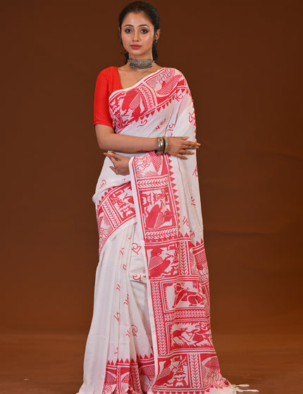 Sahajpath Saree
