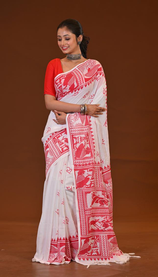 Sahajpath Saree
