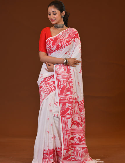 Sahajpath Saree