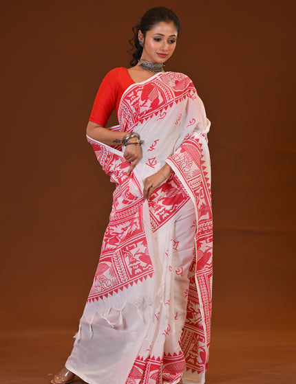Sahajpath Saree
