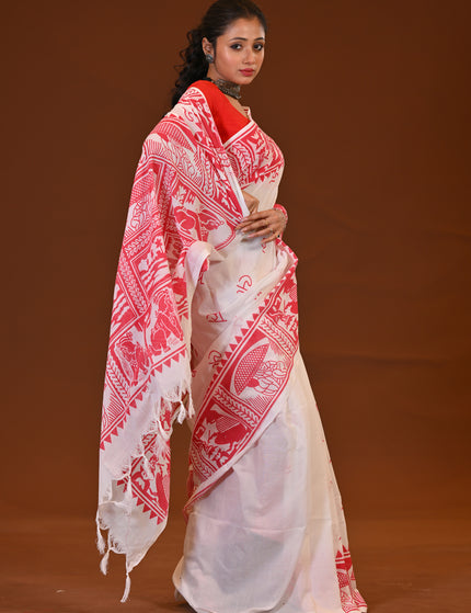 Sahajpath Saree