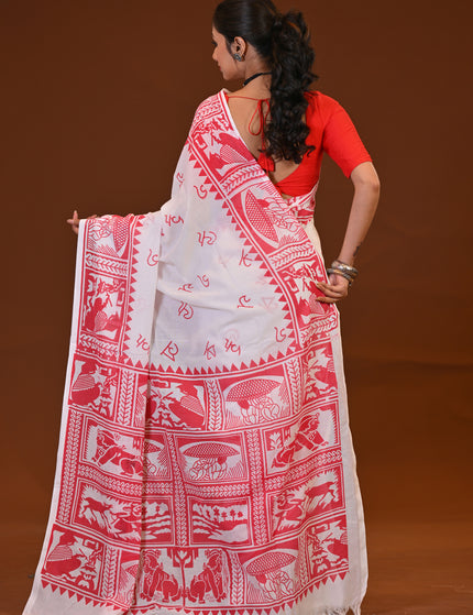 Sahajpath Saree