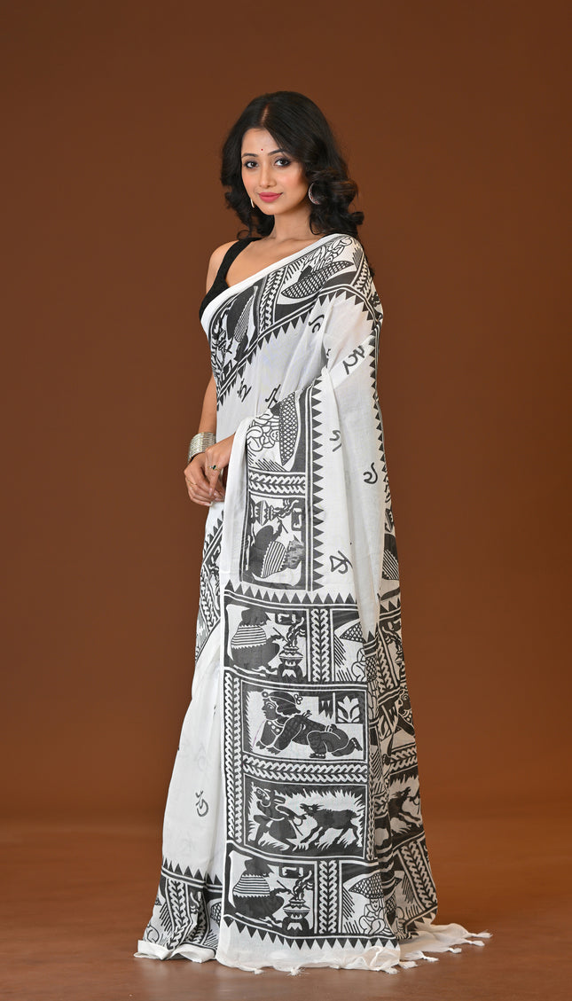 Sahajpath Saree