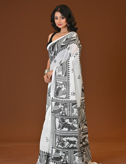 Sahajpath Saree