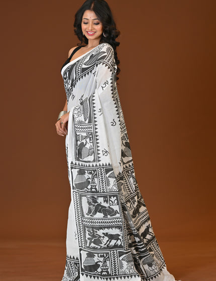 Sahajpath Saree