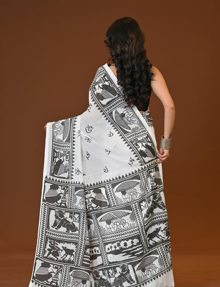 Sahajpath Saree