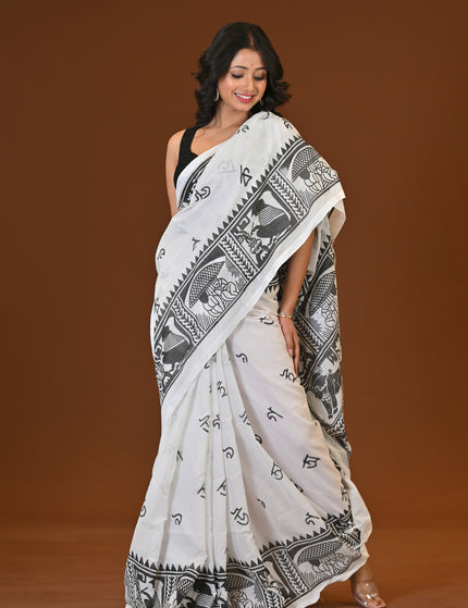 Sahajpath Saree