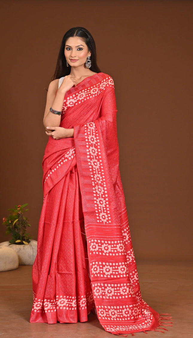 traditional-handloom-sarees-kalamkantha