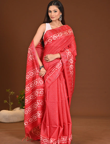 traditional-handloom-sarees-kalamkantha