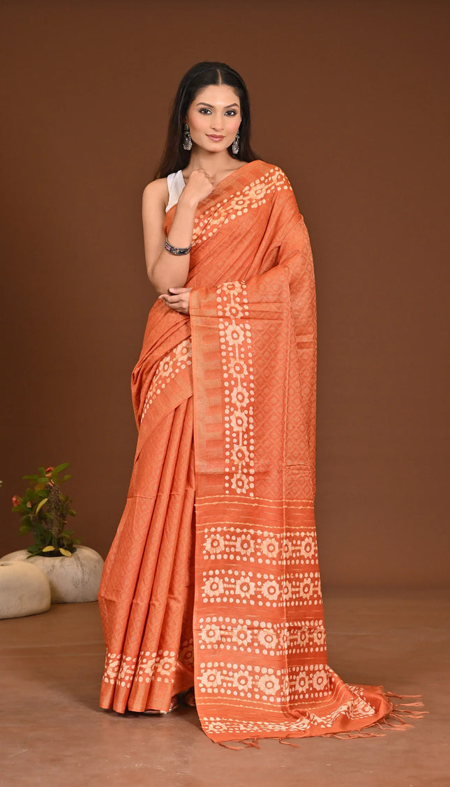 traditional-handloom-sarees-kalamkantha