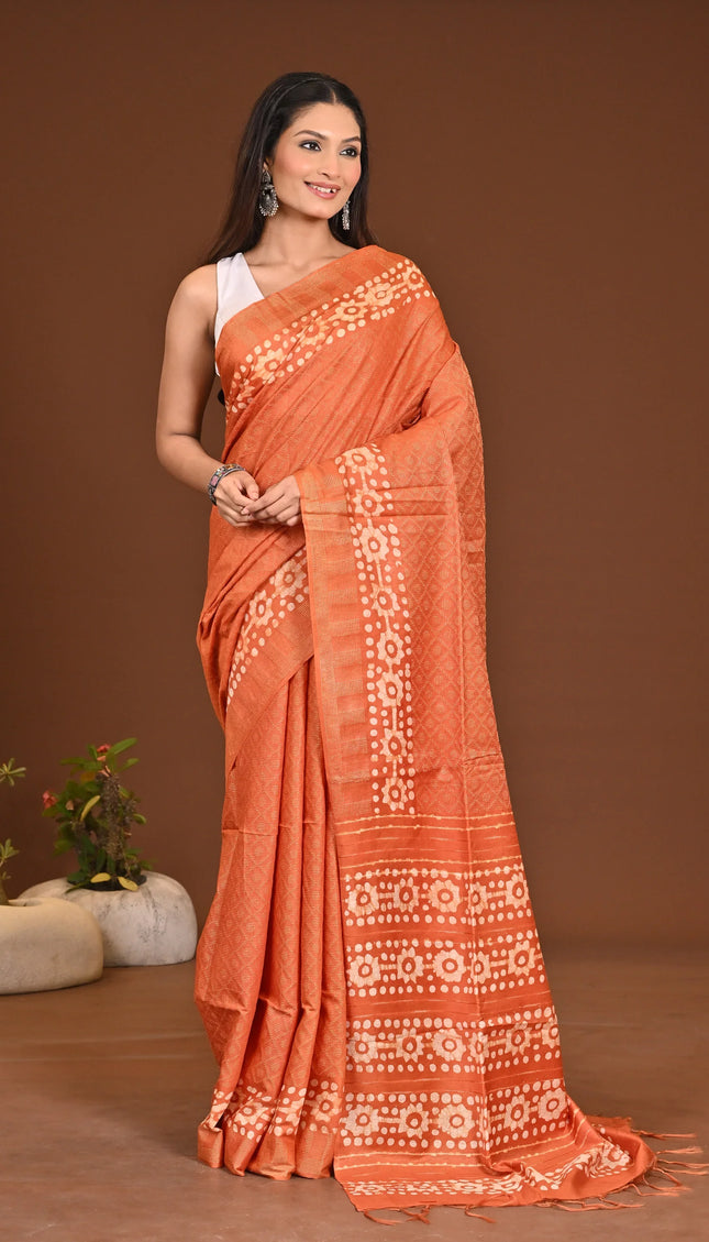 traditional-handloom-sarees-kalamkantha