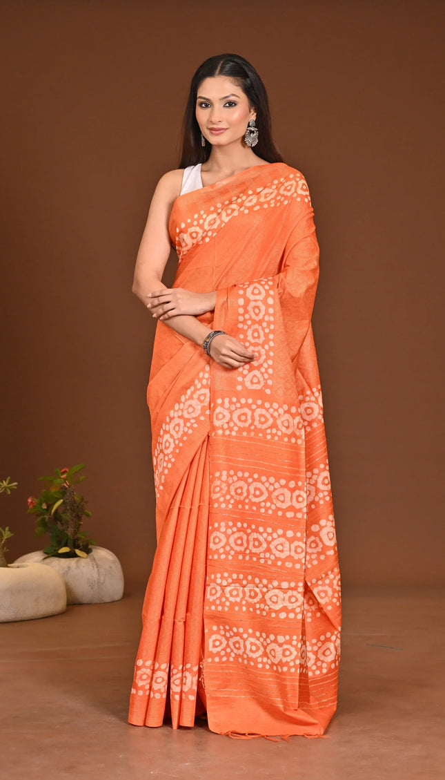 traditional-handloom-sarees-kalamkantha