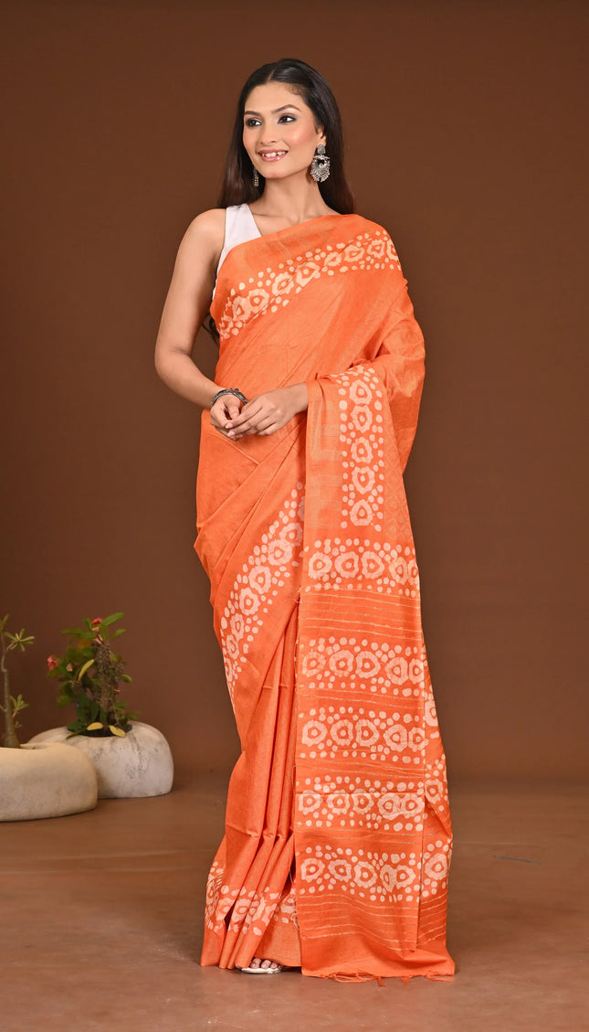 traditional-handloom-sarees-kalamkantha