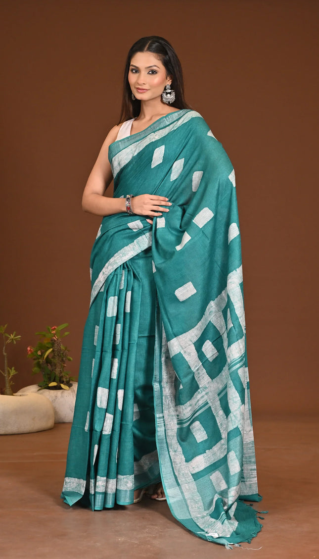 traditional-handloom-sarees-kalamkantha