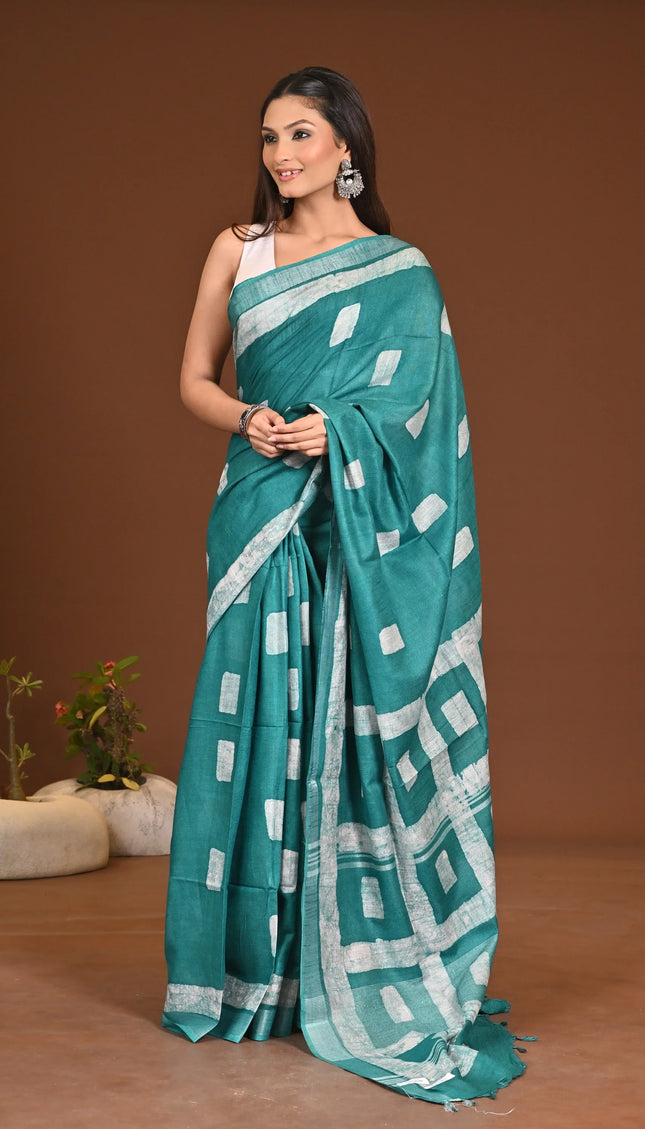 traditional-handloom-sarees-kalamkantha