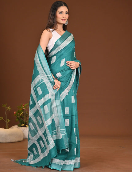 traditional-handloom-sarees-kalamkantha