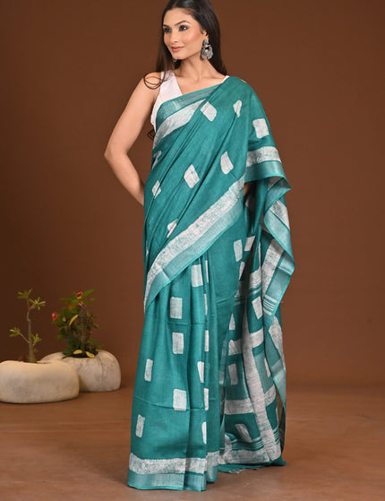 traditional-handloom-sarees-kalamkantha