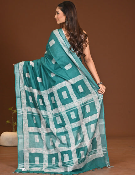 traditional-handloom-sarees-kalamkantha