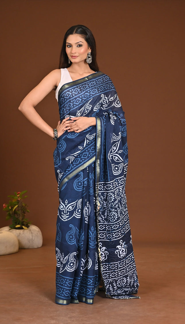 traditional-handloom-sarees-kalamkantha