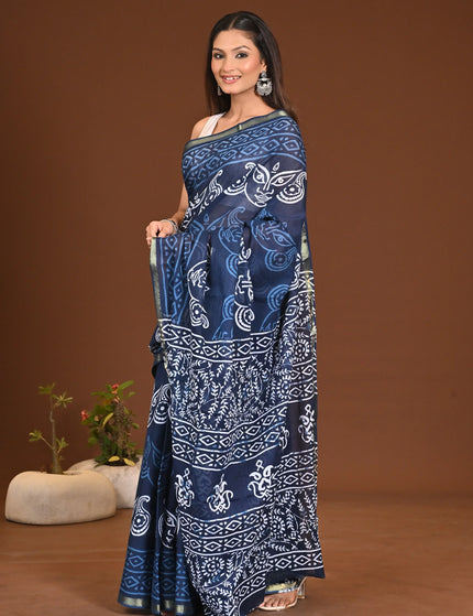 traditional-handloom-sarees-kalamkantha