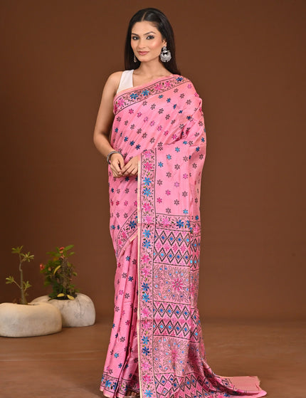 traditional-handloom-sarees-kalamkantha
