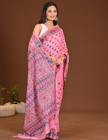traditional-handloom-sarees-kalamkantha