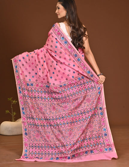 traditional-handloom-sarees-kalamkantha