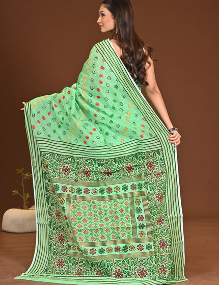 traditional-handloom-sarees-kalamkantha