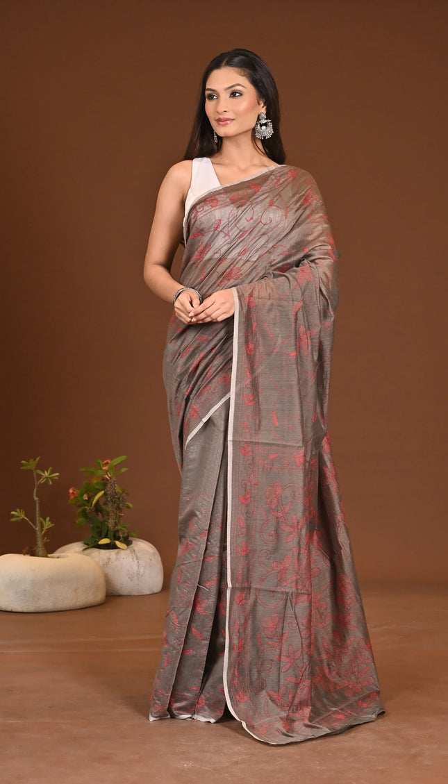 traditional-handloom-sarees-kalamkantha