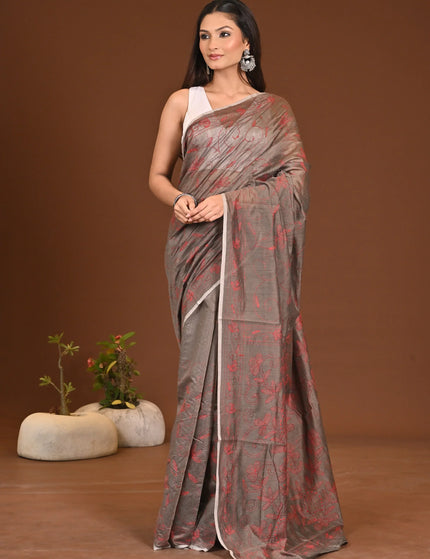 traditional-handloom-sarees-kalamkantha
