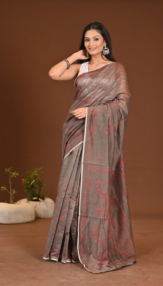 traditional-handloom-sarees-kalamkantha