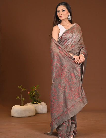 traditional-handloom-sarees-kalamkantha