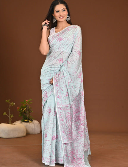 traditional-handloom-sarees-kalamkantha