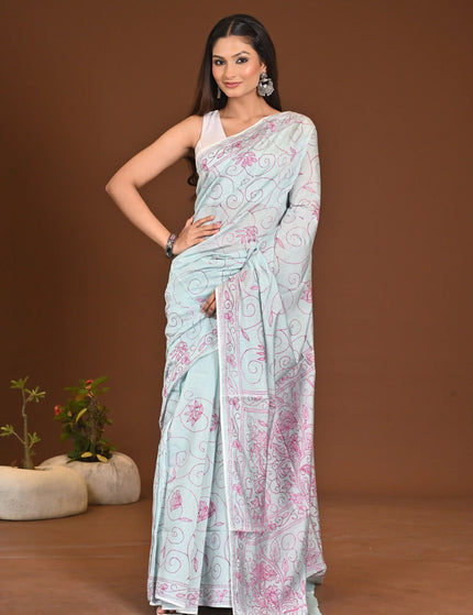 traditional-handloom-sarees-kalamkantha