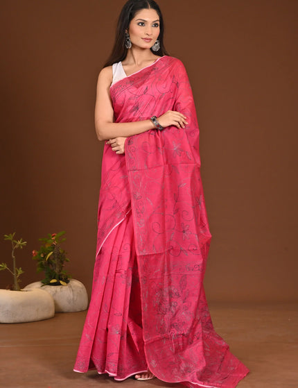 traditional-handloom-sarees-kalamkantha