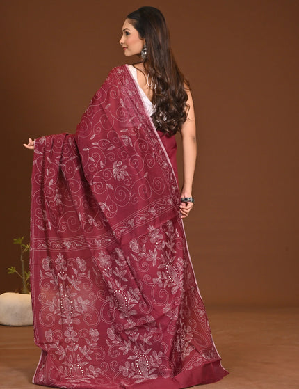traditional-handloom-sarees-kalamkantha
