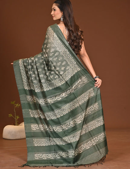 traditional-handloom-sarees-kalamkantha