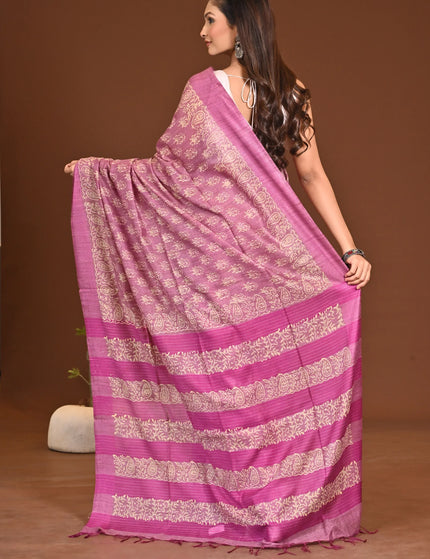 traditional-handloom-sarees-kalamkantha