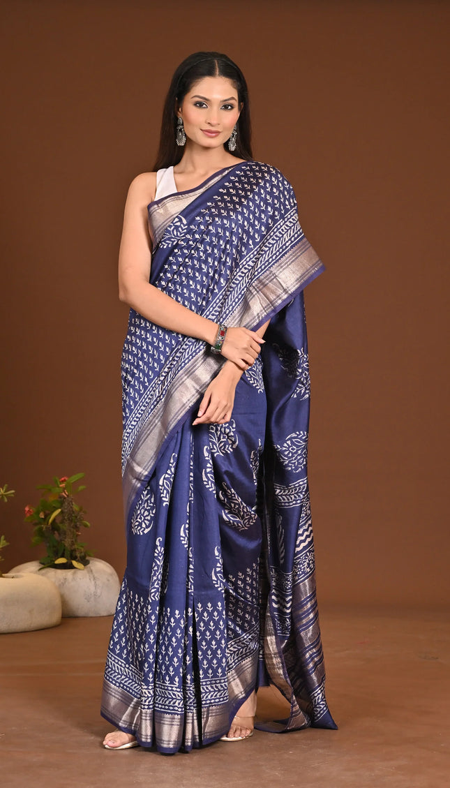 traditional-handloom-sarees-kalamkantha