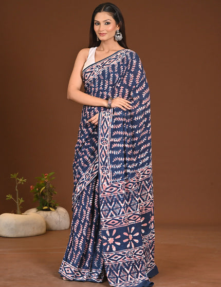 traditional-handloom-sarees-kalamkantha