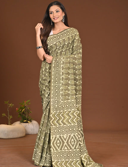 traditional-handloom-sarees-kalamkantha